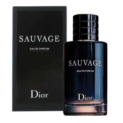 1. dior sauvage eau de parfum|Dior Sauvage Parfum 100ml price.